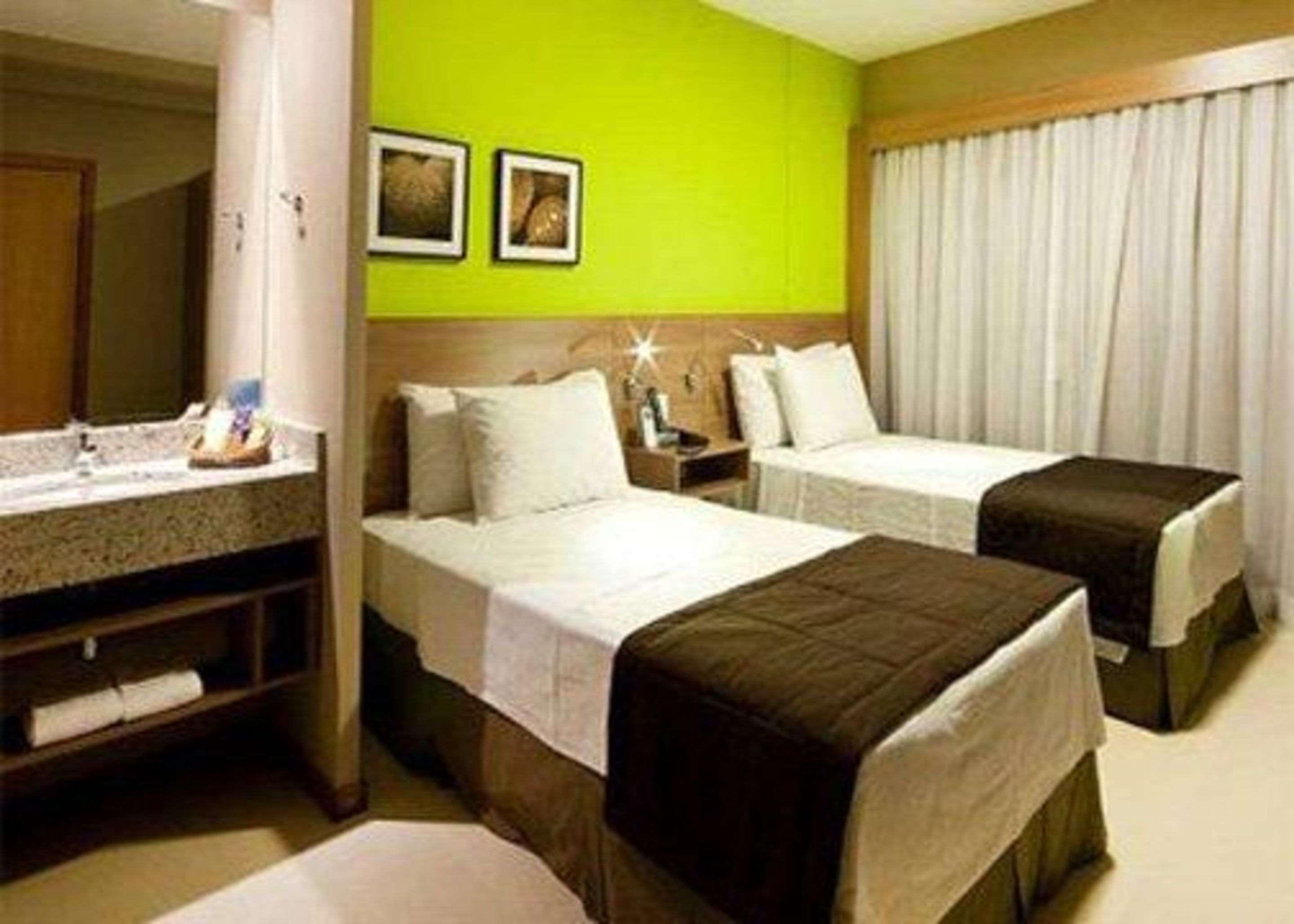 Comfort Hotel Sertaozinho Exterior photo