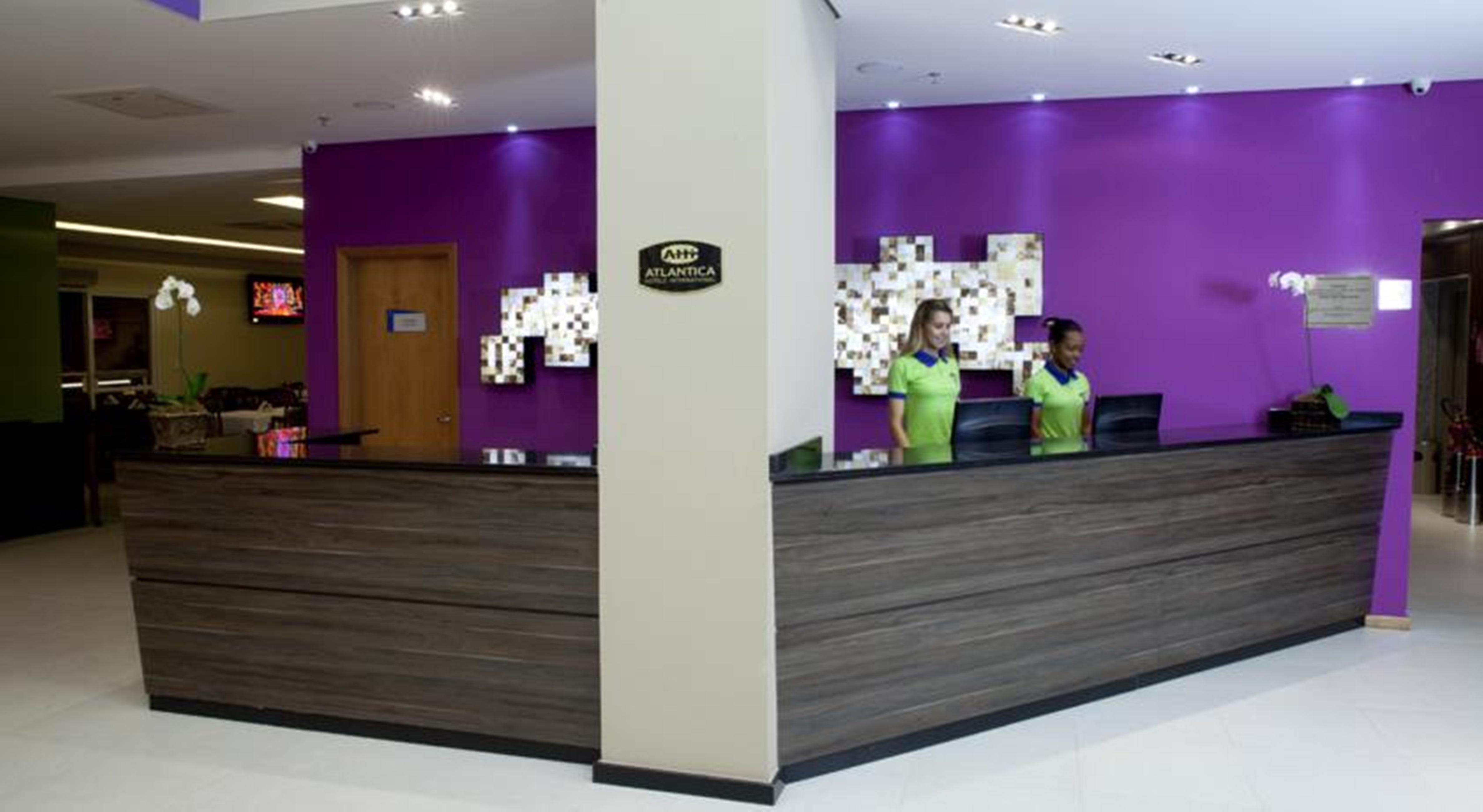Comfort Hotel Sertaozinho Exterior photo