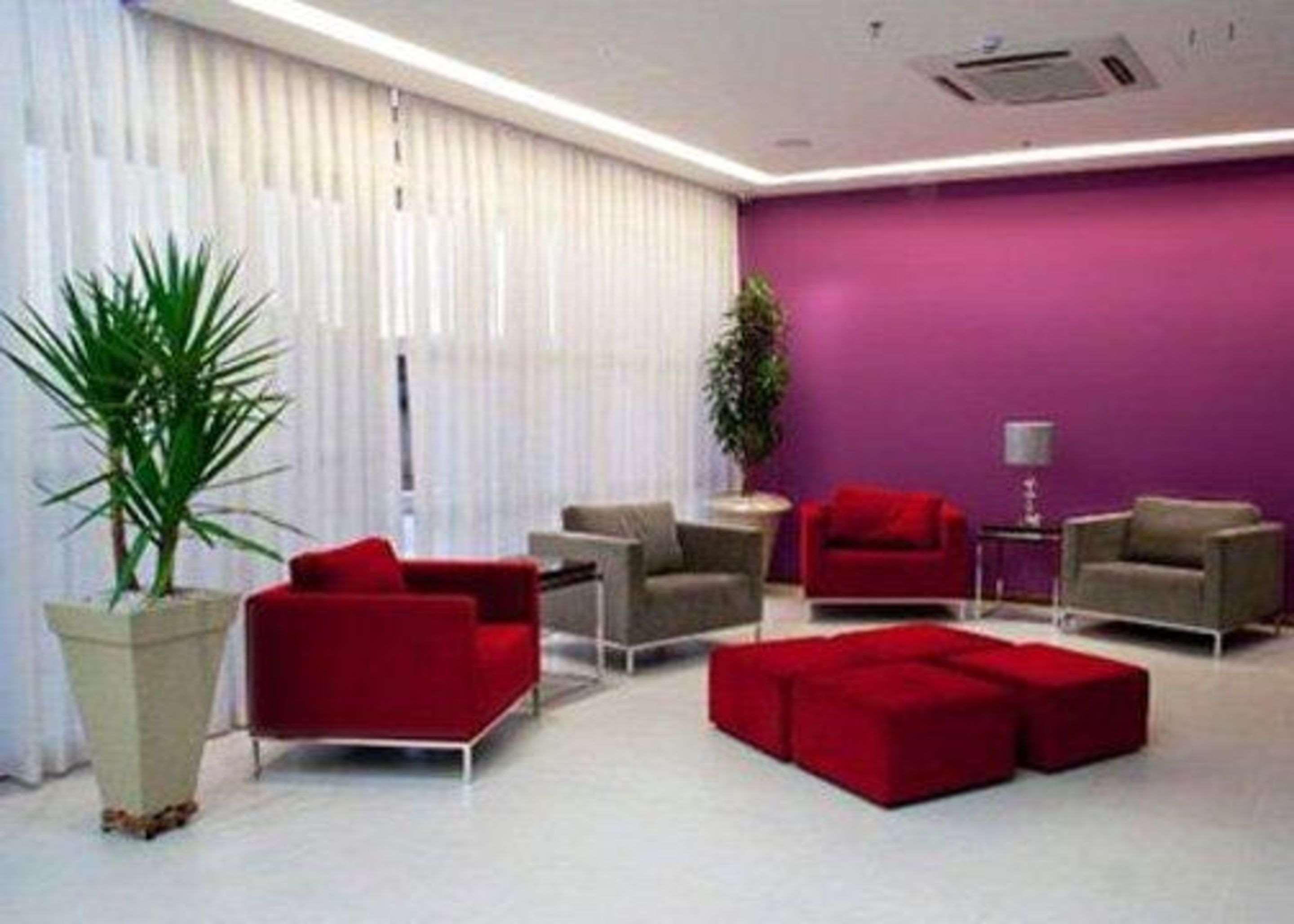 Comfort Hotel Sertaozinho Exterior photo