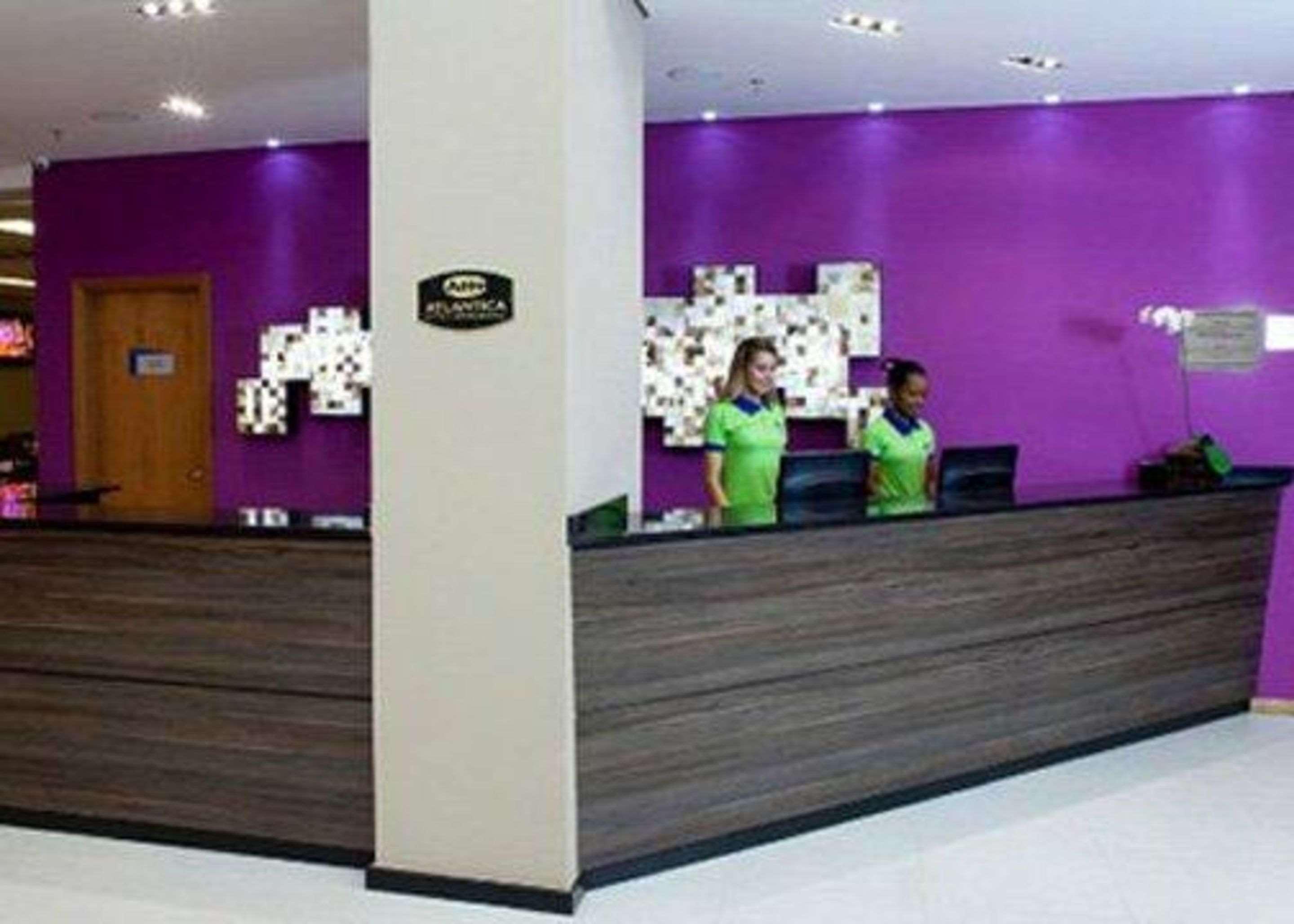 Comfort Hotel Sertaozinho Exterior photo