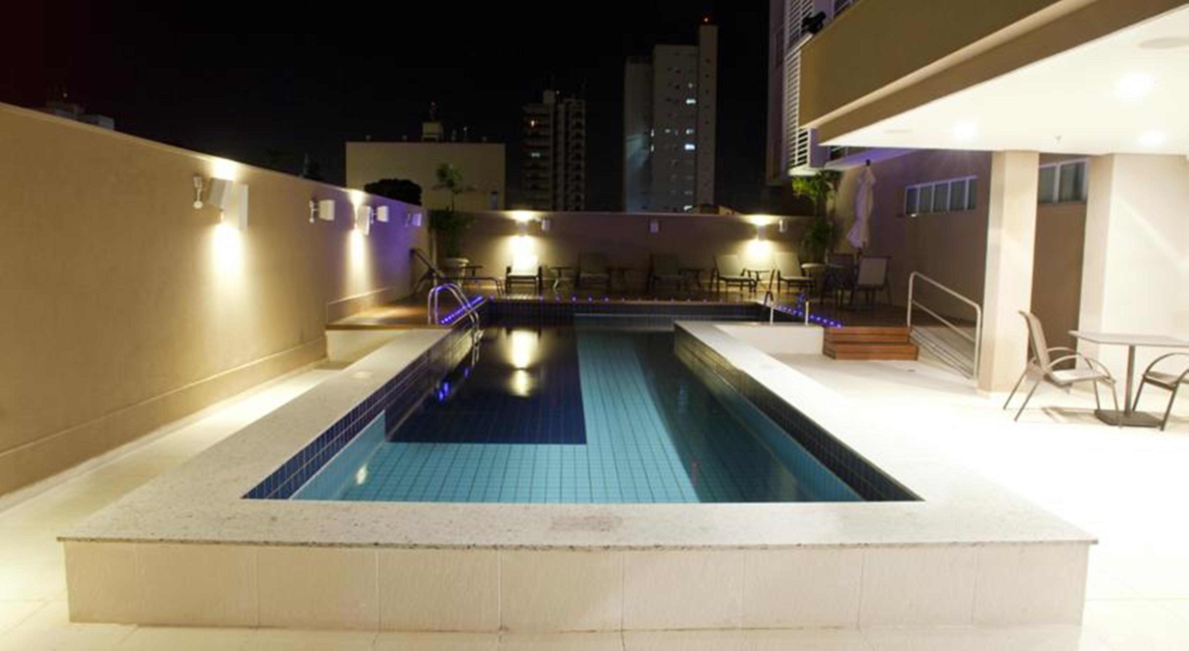 Comfort Hotel Sertaozinho Exterior photo
