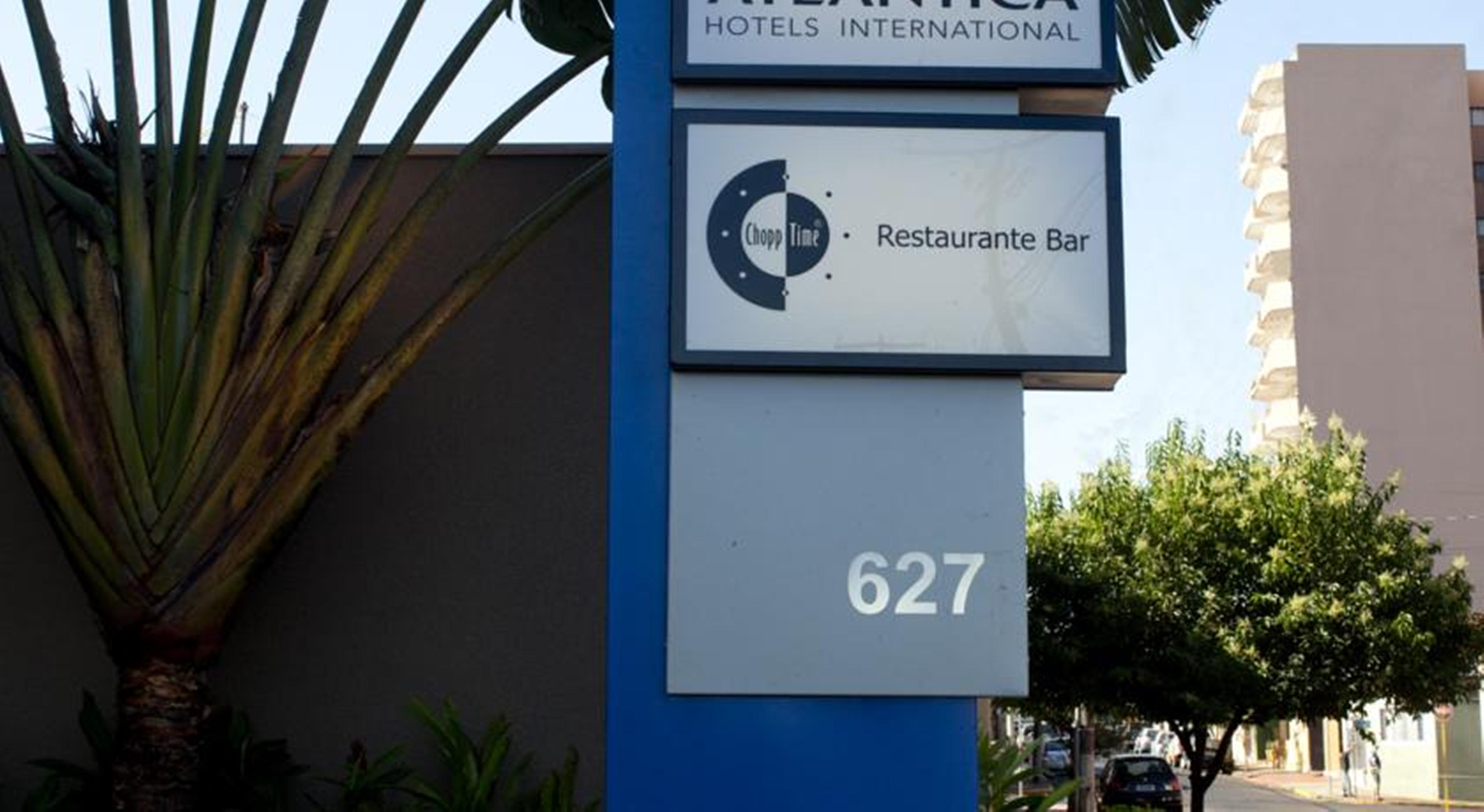Comfort Hotel Sertaozinho Exterior photo
