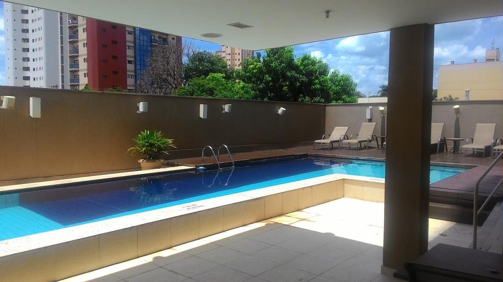 Comfort Hotel Sertaozinho Exterior photo